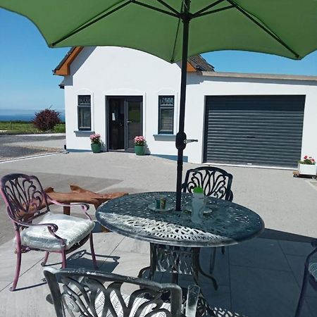 Luxury Holiday Rental With Sea Views On The Wild Atlantic Way Tralee Dış mekan fotoğraf