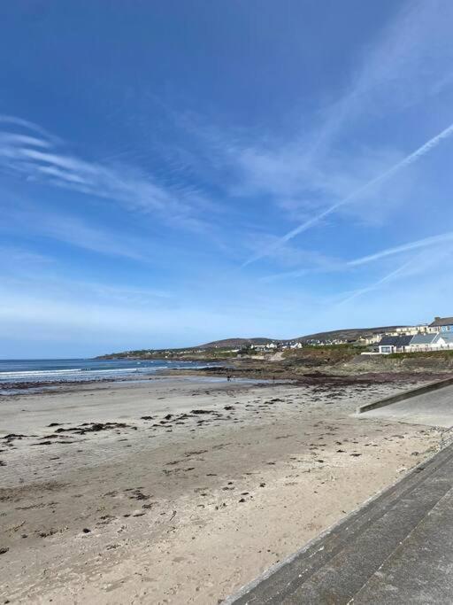 Luxury Holiday Rental With Sea Views On The Wild Atlantic Way Tralee Dış mekan fotoğraf