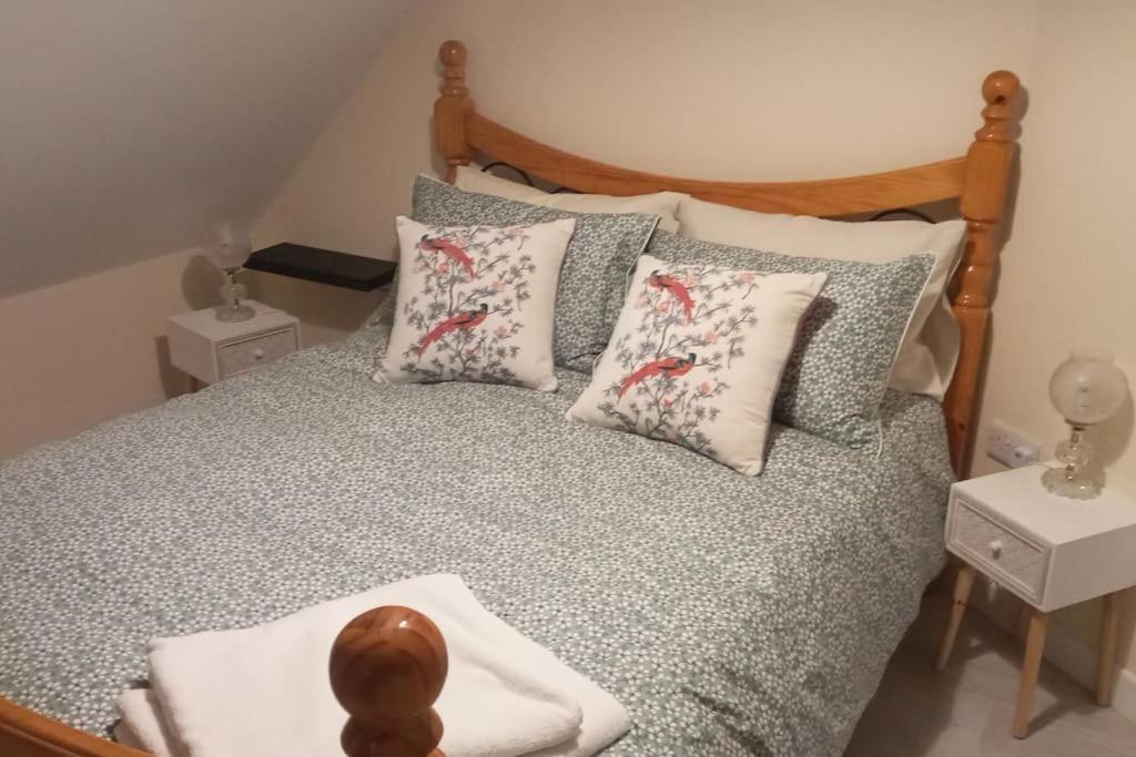 Luxury Holiday Rental With Sea Views On The Wild Atlantic Way Tralee Dış mekan fotoğraf