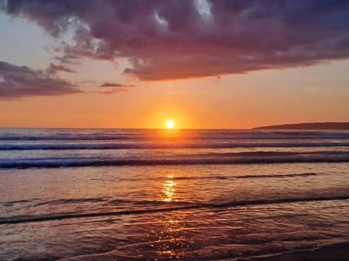 Luxury Holiday Rental With Sea Views On The Wild Atlantic Way Tralee Dış mekan fotoğraf
