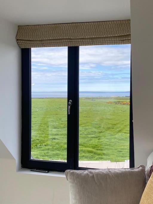 Luxury Holiday Rental With Sea Views On The Wild Atlantic Way Tralee Dış mekan fotoğraf