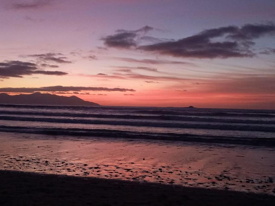 Luxury Holiday Rental With Sea Views On The Wild Atlantic Way Tralee Dış mekan fotoğraf