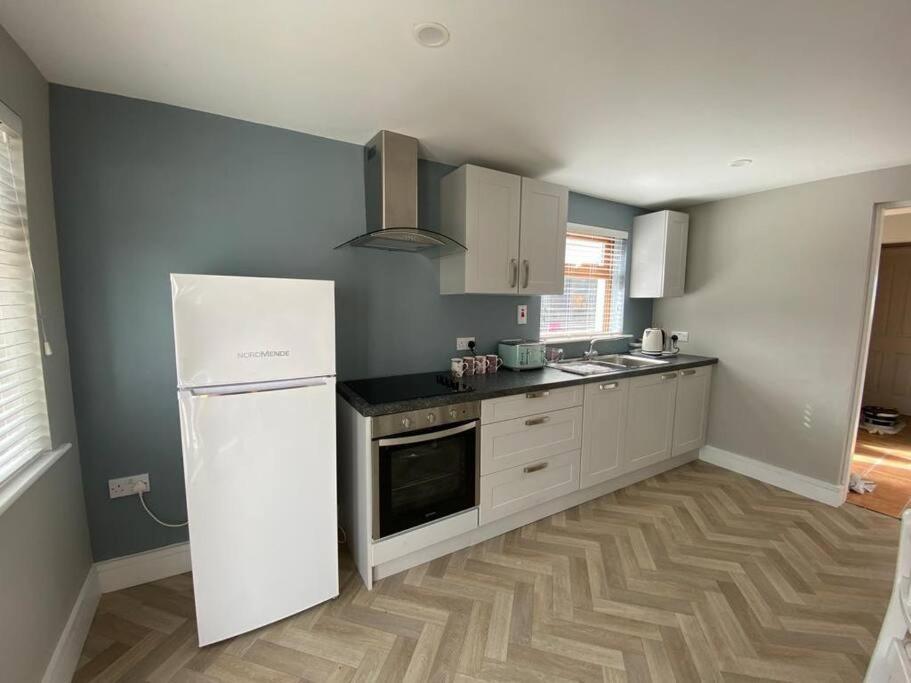 Luxury Holiday Rental With Sea Views On The Wild Atlantic Way Tralee Dış mekan fotoğraf