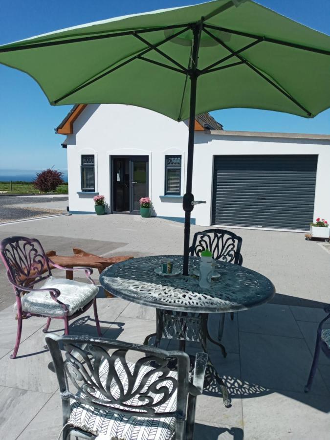 Luxury Holiday Rental With Sea Views On The Wild Atlantic Way Tralee Dış mekan fotoğraf