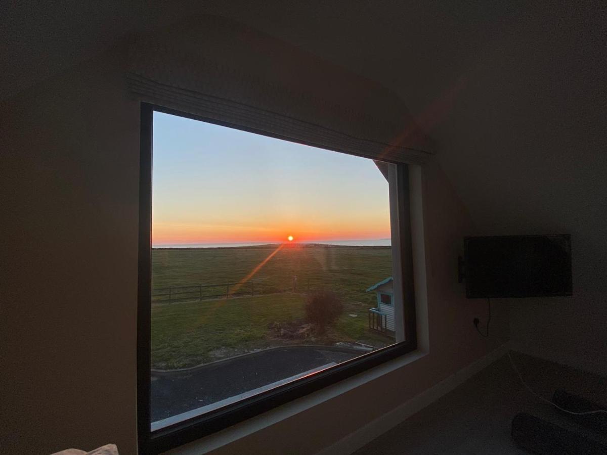 Luxury Holiday Rental With Sea Views On The Wild Atlantic Way Tralee Dış mekan fotoğraf