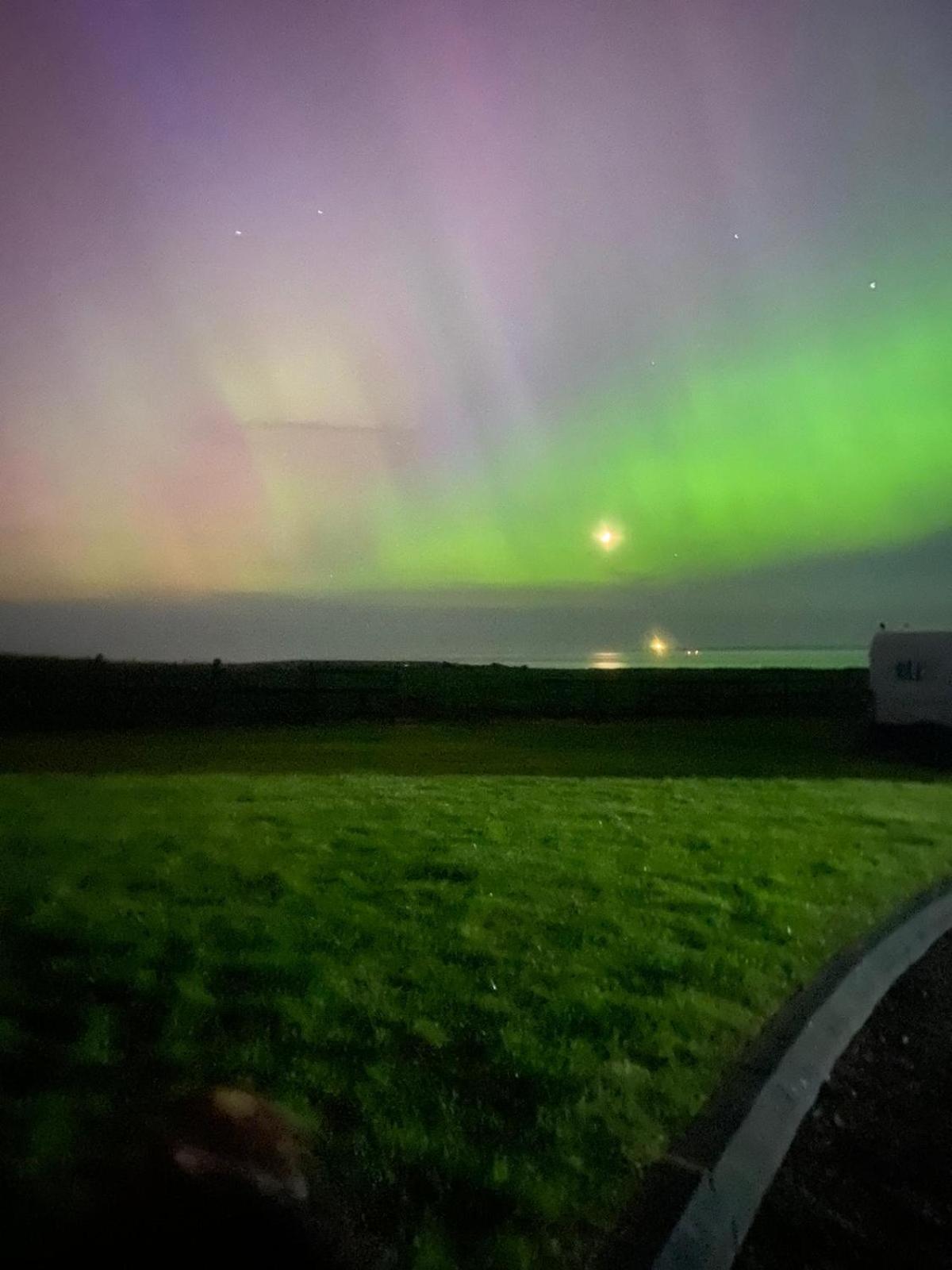 Luxury Holiday Rental With Sea Views On The Wild Atlantic Way Tralee Dış mekan fotoğraf
